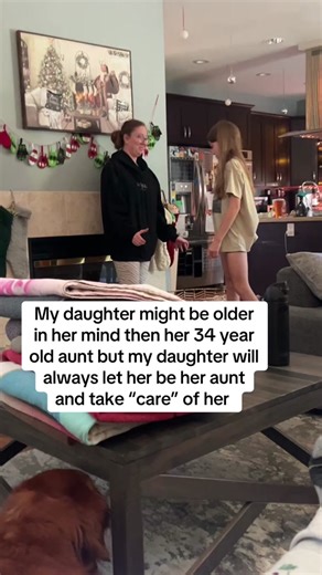 Daughter and Aunt Relationship: Nurturing Bond Between Family Members