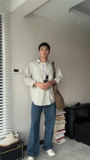 Simple Outfit Calm Confidence Style Ideas 👀 #outfitideas