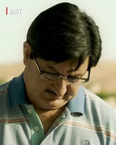 6K views · 25K reactions | One of the smartest planning scenes Bollywood ever gave us  #BabyMovie | Friday Filmworks | Facebook