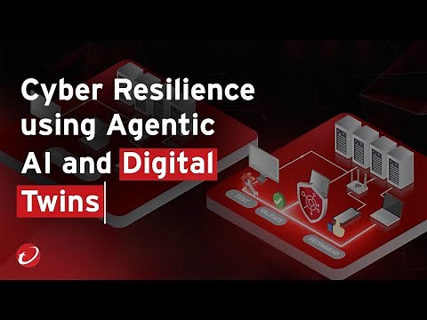 Cyber Resilience using Agentic AI and Digital Twins