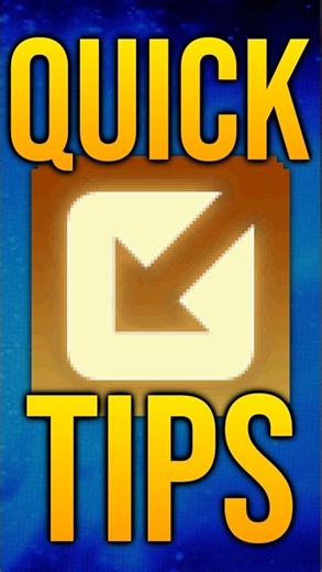 FFXIV Quick Tips | The Command Panel