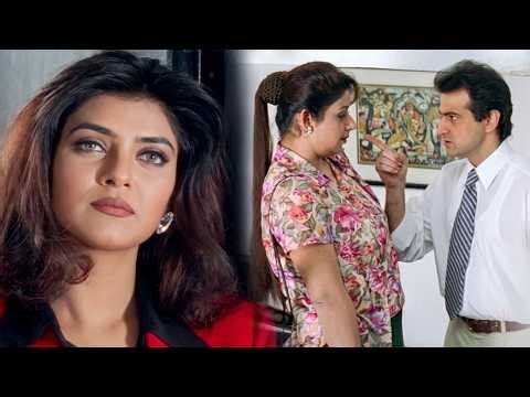 ज्यादा बक बक की तोह नौकरी गई तेल लेने तुम्हें मैं यही पटक कर रख दूँगा | Best Hindi Movie Scene