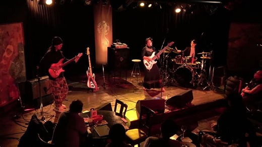 Juna Serita - Melodic Bass Solo Compilation - - Juna Serita