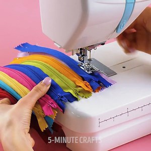 8.8M views · 102K reactions | Cool bags that you can DIY.  | 5-Minute Crafts Play | Facebook