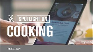 Hestan Smart Induction Cooktop: Cook with Confidence