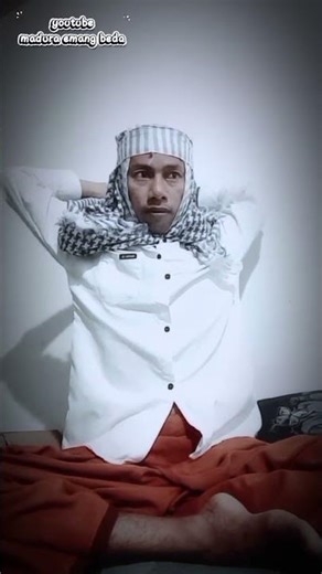 tutorial hijab surban mudah dan simpel #tutorialhijab #surban #arabic