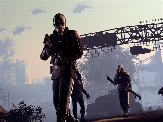 Half Life 2 Enhancer file - Half-Life 2