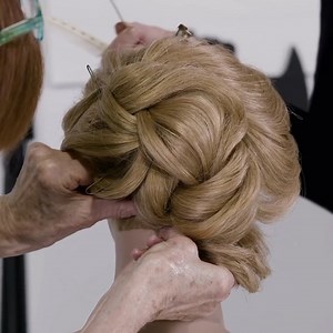 2.1K views · 69 reactions | Introducing my Knot Braid tutorial to you...