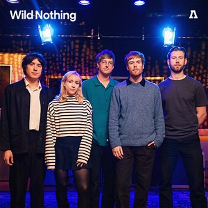 Wild Nothing on Audiotree Live, by Wild Nothing