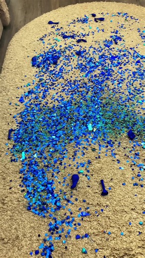 ASMR Vacuuming Experience - Mic'd Version