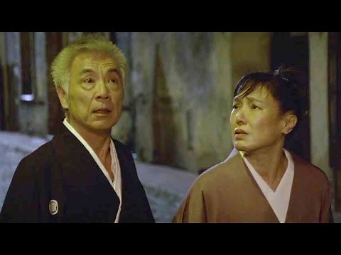 桃井かおり×イッセー尾形『太陽』以来の共演／映画 『ふたりの旅路』予告編