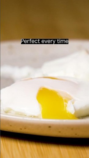 Stop Poaching Eggs the Hard Way