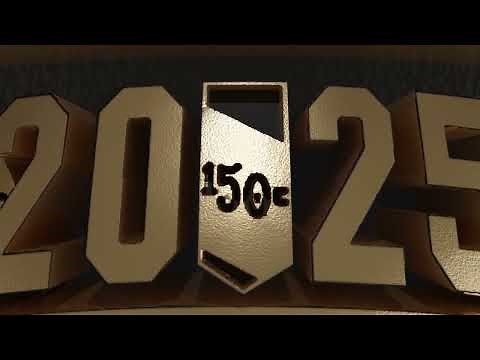 Virginia Tech Class of 2025: Ring Reveal