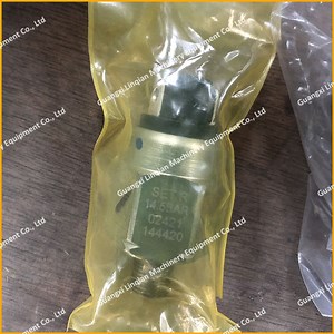 [Hot Item] Liugong Motor Grader Clg414 Spare Parts 30b0132p01 Oil Pressure Switch/Sensor