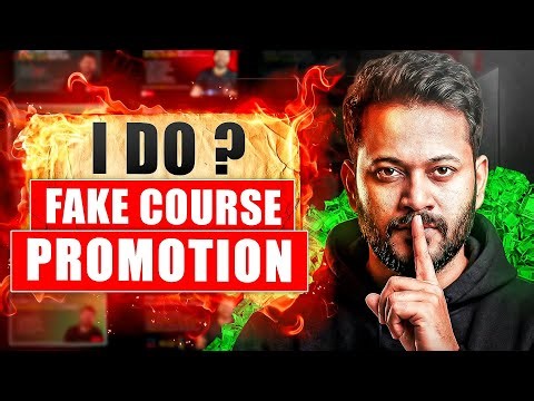 I Was Offered ₹5 Lakh for a Course Promotion | Genie Ashwani