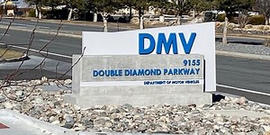 Nevada DMV not impacted by new Real I.D. deadline