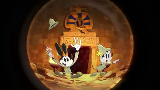 Disney Cruise Line TV Spot, 'Unbelievable Awaits'