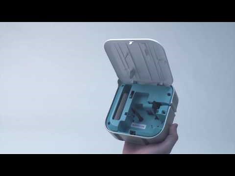 DYMO MobileLabeler - Sofort Einsatzbereit (DE)