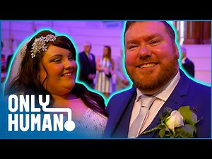 My Big Fat Wedding (Obesity Documentary) | Only Human