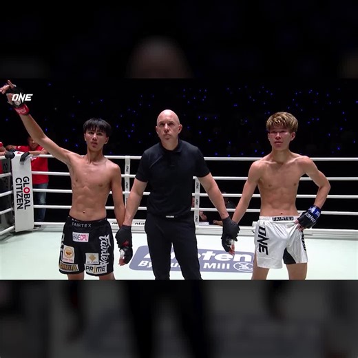 Movin' on up ⬆️ 18-year-old Yonis Anane defeats Riamu Matsumoto by unanimous decision for his third straight win! #ONEFridayFights142 | 🔴 LIVE NOW 🇲🇾🇸🇬🇭🇰 Live on beIN SPORTS 📺 How To Watch in Your Country 👉 Link in Bio 🌍 Live TV broadcast in 195 countries (check local listings) 🌍 Also available on ONE YouTube and ONE Facebook (geo-restrictions may apply) 🌍 Also available on Watch.ONEFC.com (geo-restrictions may apply)