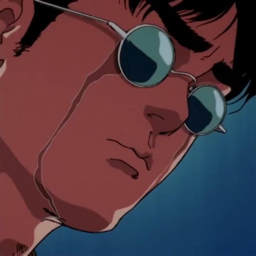 Crying Freeman 1988..