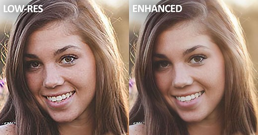 This Website Uses AI to Enhance Low-Res Photos, CSI-Style