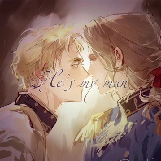 Hetalia Fan Edit: Creative Compilation of Acquvelii