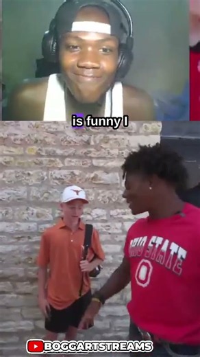 You wont beleive what ishowspeed Told this young kids | #irakulive on #Twitch