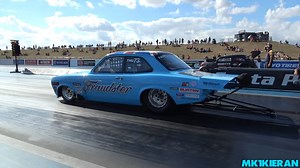 33K views · 1.5K reactions | Fraudster C20LET Mk1 Escort vs Shortys...