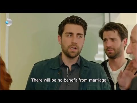 Afili Ask Final Episode (38) With English Subtitles Part 1