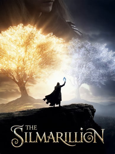 The Silmarillion: A Journey Before Middle-earth