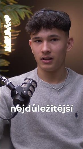 Adam “Bubba” Bednář: Je důležitý si umět přiznat chybu