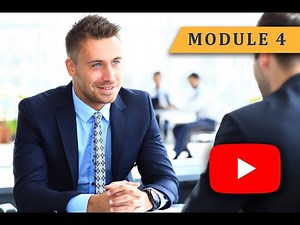 emploi cadre : comment présenter votre parcours et votre projet professionnel ?