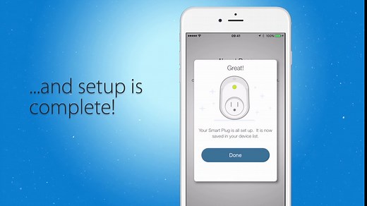 Kasa Smart WiFi Plug w/Energy Monitoring by TP-Link - Reliable WiFi Connection, No Hub Required, Works with Alexa Echo & Google Assistant (HS110)