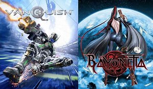 Trailer Has Dropped for the Bayonetta and Vanquish Bundle