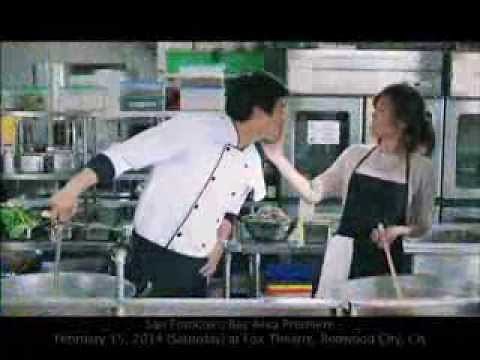 Starting Over Again (Full Trailer) US Movie Premiere - Feb 15, 2014