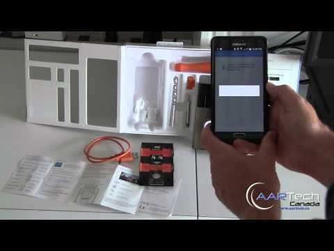 Ring Video Doorbell Setup