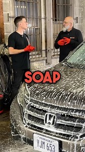 6.3K views · 304 reactions | Why we foam *before* using a pressure...