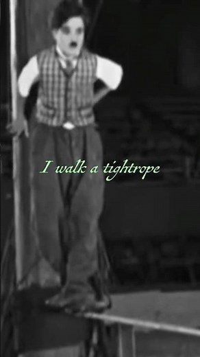 OUR NEW SINGLE “TIGHTROPE WALKER” OUT APRIL 24th. Click the link in bio to be sent a sneak peak 🪄