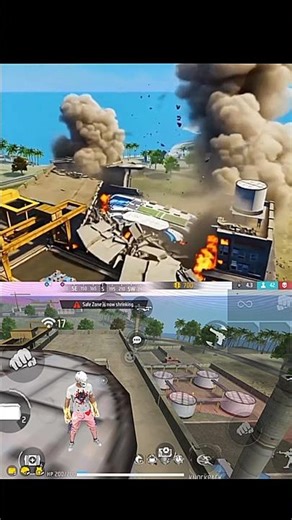 Factory will be removed from Free Fire🥺💔😫#factory #FFFactory #oldfactory #RemoveFactory
