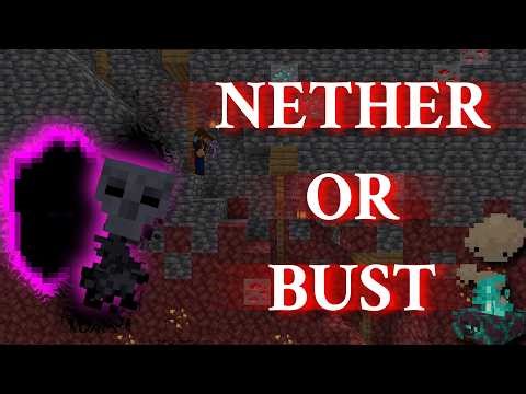 This Datapack Changes Everything - Minecraft 26.1 - IRE Official Trailer