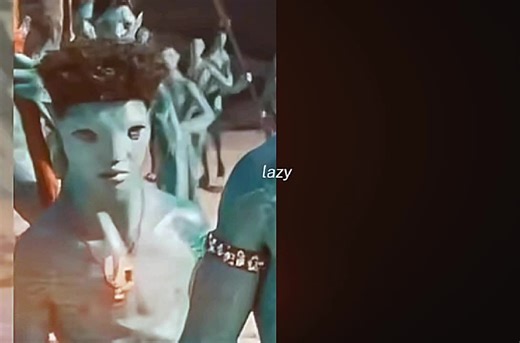 Discover the World of Aonung in Avatar