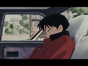 Sjava-Ekseni (Slowed & reverb)