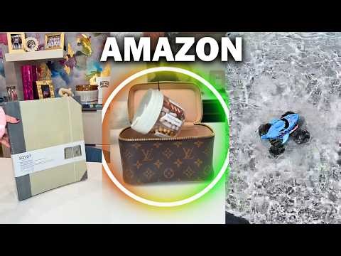 30+ GENIUS Amazon Gadgets You Need In 2026 | Viral Life Hacks & Finds & Kitchen Life Hacks