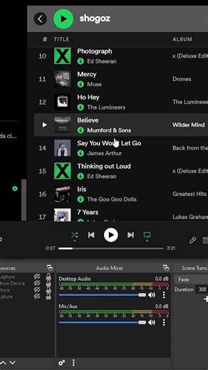 How to Set Up & Change Desktop Audio and Mic on OBS Studio | Desktop Audio & Mic/Aux Settings how to use OBS Studio tutorial guide. If you're wondering how to change desktop audio in OBS, you should check the OBS desktop audio settings. Sometimes, OBS desktop audio is not working, which may be due to incorrect settings or system issues. If desktop audio is not working in OBS, you may need to troubleshoot the issue. To resolve this, you can try adjusting the OBS desktop audio settings or adding d