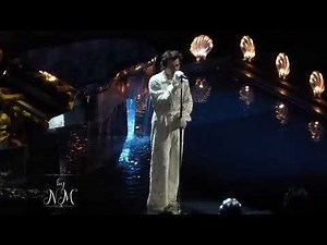 Harry Styles - Falling - BRITs Awards 2020