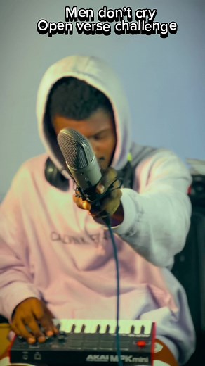 Watan Alienn: Embracing Men's Mental Health Through Music