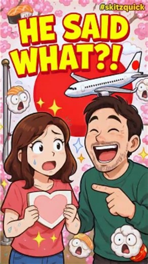 The Anniversary Plot Twist 😂💍