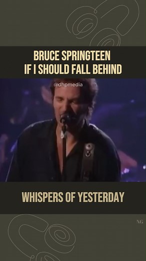 5K views · 81 reactions | Bruce Springteen – If I Should Fall Behind... Watch full this song: https://oldies6080s.timelesstracks.org/bruce-springteen-if-i-should-fall-behind/?utm_source=facebook&utm_medium=ngreel&utm_campaign=greatestoldiessongsof60s70s80s | Greatest Oldies Songs Of 60's 70's 80's | Facebook