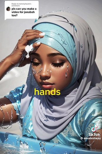 How to perform Janabah purification bath in Islam after your menstruating, sexual intercourse or wet dream etc | PYFC TV